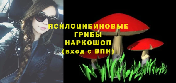 ешки Белоозёрский